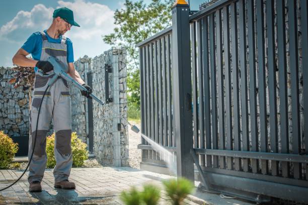 Best Playground Equipment Cleaning  in Laurium, MI