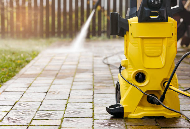 Best Post-Construction Pressure Washing  in Laurium, MI