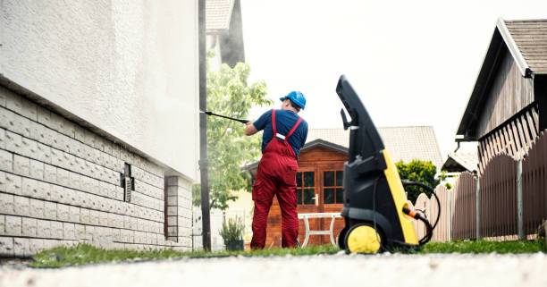 Laurium, MI Pressure Washing Services Company